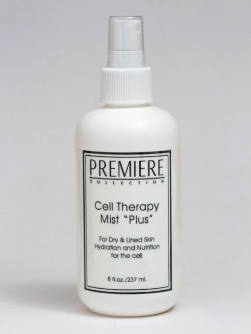 Cell Therapy Mist