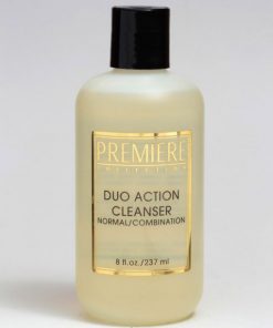 Duo Action Cleanser