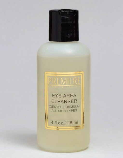 Eye Area Cleanser