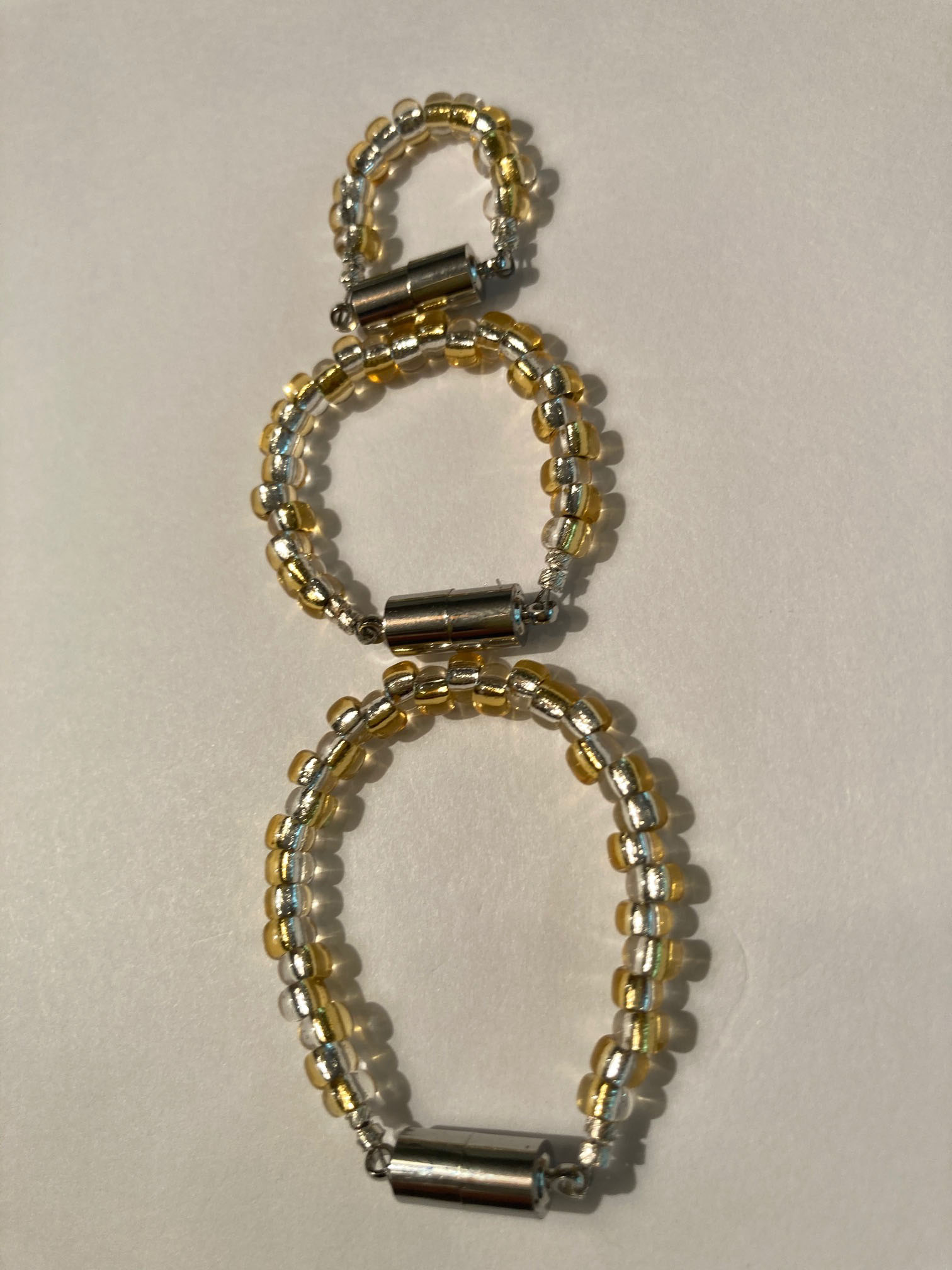 0000j 4.5 inch Necklace Extender LARGE – Makeovers4u
